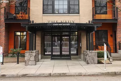 2350 NW Savier St #314, Portland, OR 97210 - Photo 1