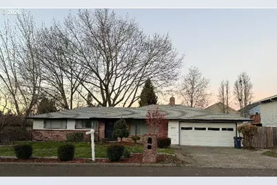 19555 SW Cascadia St, Beaverton, OR 97078 - Photo 1