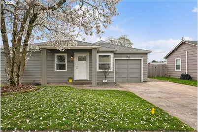 8424 SE Cornwell Ave, Happy Valley, OR 97086 - Photo 1