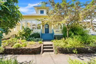 3722 SE Salmon St, Portland, OR 97214 - Photo 1