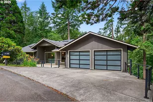 5007 SW Humphrey Park Rd, Portland, OR 97221 - Photo 1