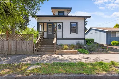 5633 SE 22nd Ave, Portland, OR 97202 - Photo 1