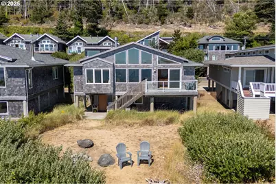 905 Happy Camp Rd, Tillamook, OR 97141 - Photo 1