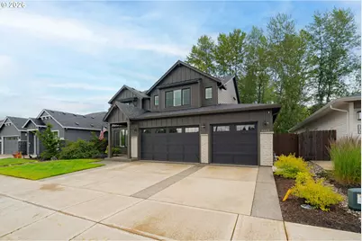 2603 SE 25th Ave, Battle Ground, WA 98604 - Photo 1