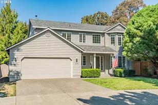 6641 SE Wrenfield St, Hillsboro, OR 97123 - Photo 1