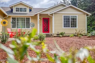 11995 NW Thompson St, Seal Rock, OR 97376 - Photo 1