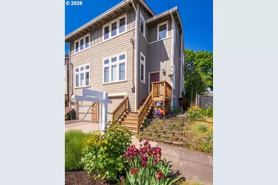5527 NE 13th Ave, Portland, OR 97211 - Photo 1