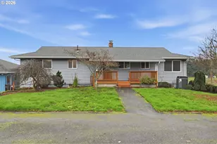 52890 NW 7th St, Scappoose, OR 97056 - Photo 1