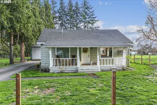 13934 S Graves Rd, Mulino, OR 97042 - Photo 1