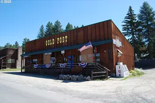 150 Mill St, Sumpter, OR 97877 - Photo 1