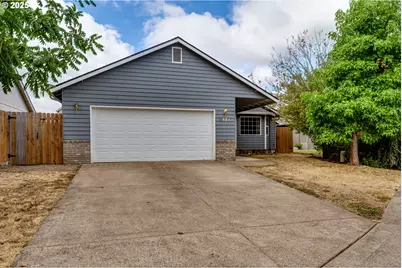 4113 Virginia Ave, Springfield, OR 97478 - Photo 1