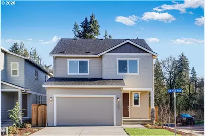 3201 SW 4th Ave, Battle Ground, WA 98604 - Photo 1