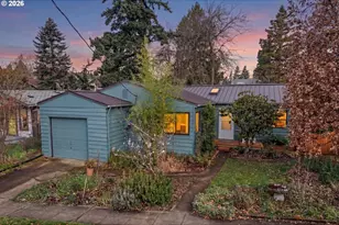 8047 SE Clay St, Portland, OR 97215 - Photo 1