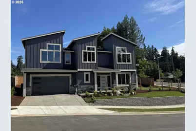 14199 SE Iseli Ln, Clackamas, OR 97015 - Photo 1