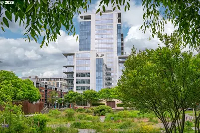 1001 NW Lovejoy St #1301, Portland, OR 97209 - Photo 1