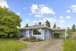 9746 SE Woodstock Blvd, Portland, OR 97266 - Photo 1