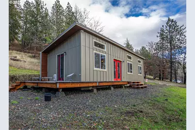 403 Johnson Ave, Lyle, WA 98635 - Photo 1