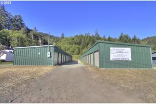 28196 Hunter Creek Rd, Gold Beach, OR 97444 - Photo 1