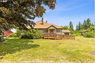 13800 SE Baumback Rd, Sandy, OR 97055 - Photo 1