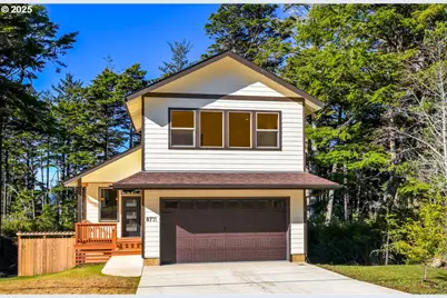 8711 NW Seal Rock St, Seal Rock, OR 97376 - Photo 1