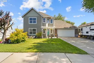 1464 SW Riverhill Dr, Hermiston, OR 97838 - Photo 1