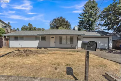 3016 SE 140th Ave, Portland, OR 97236 - Photo 1