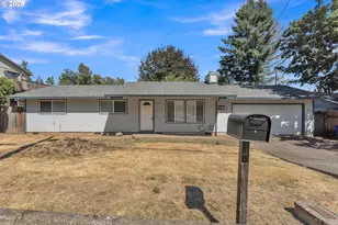 3016 SE 140th Ave, Portland, OR 97236 - Photo 1