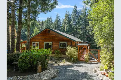 89008 Towhee Ln, Bandon, OR 97411 - Photo 1