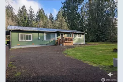 301 Winston Creek Rd, Mossyrock, WA 98564 - Photo 1