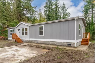 501 Haussler Rd, Kelso, WA 98626 - Photo 1