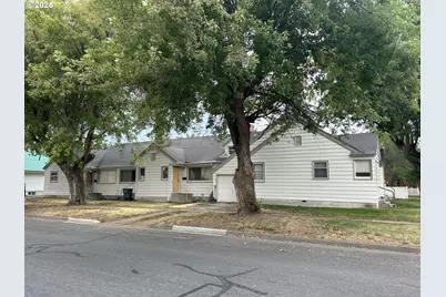 2327 4th St, Baker City, OR 97814 - Photo 1