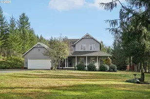 32808 NE 236th St, Yacolt, WA 98675 - Photo 1