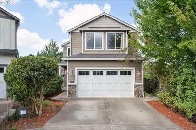 5310 NE 53rd Ct, Vancouver, WA 98661 - Photo 1