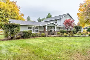 6939 S Zimmerman Rd, Aurora, OR 97002 - Photo 1