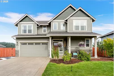 5013 Davis St SE, Turner, OR 97392 - Photo 1