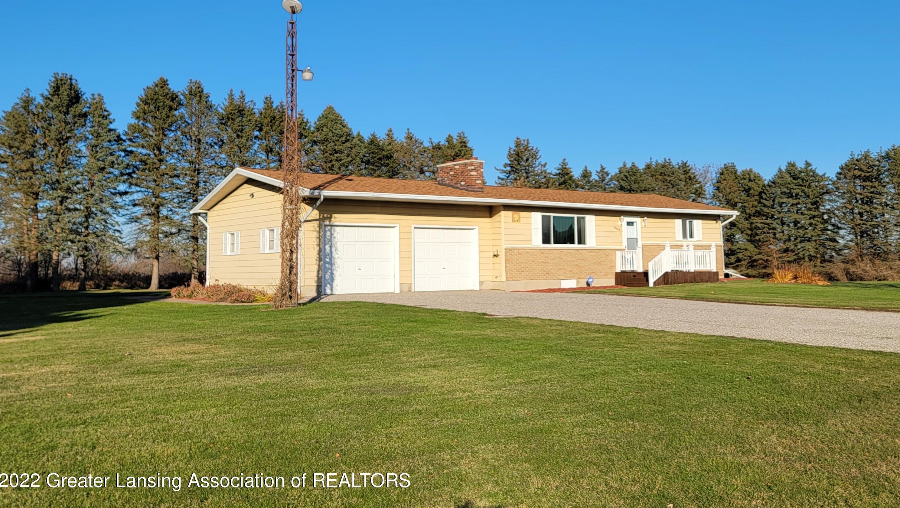 6980 W Mt Hope Hwy, Mulliken, MI 48861