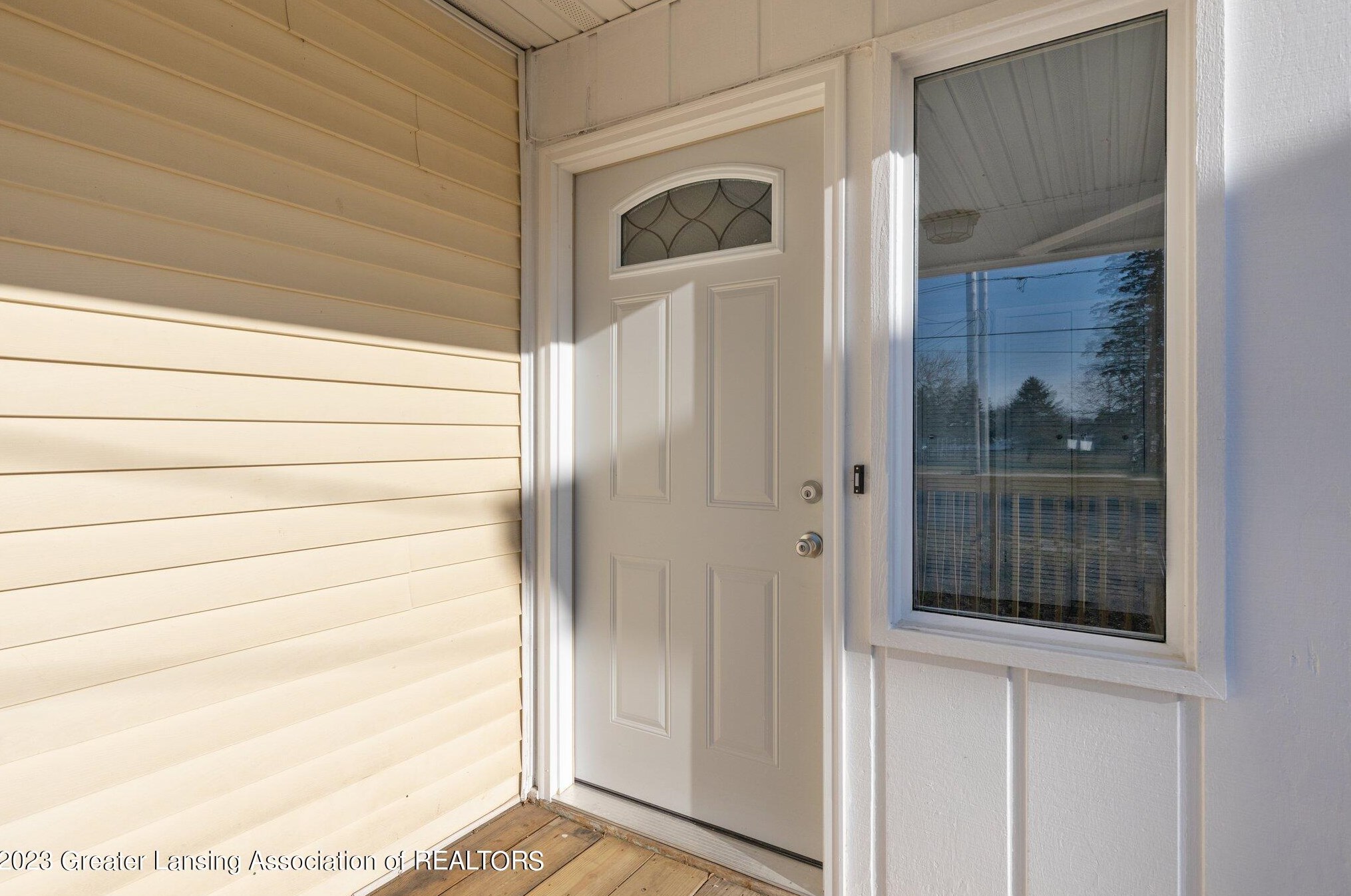 217 North St, Mulliken, MI 48861