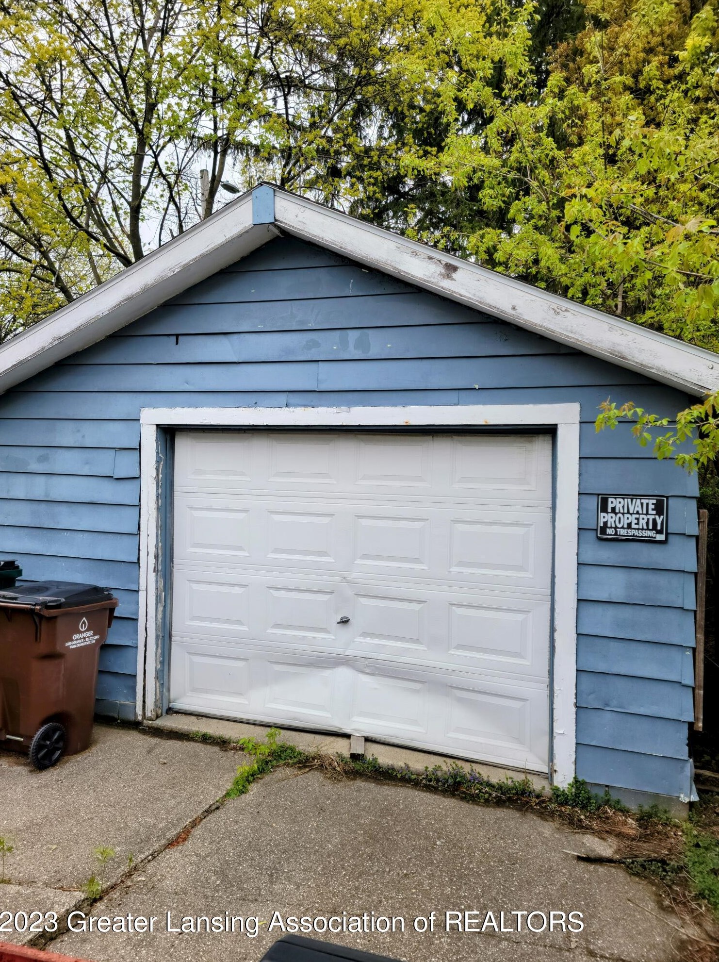 1406 Vermont Ave, Lansing, MI 48906-4959