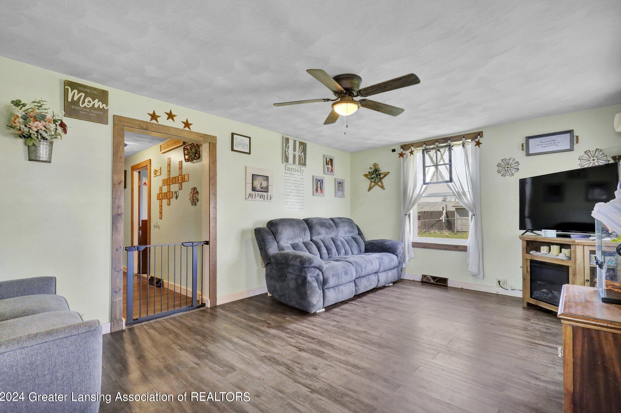 2655 W Saginaw Hwy, Mulliken, MI 48861