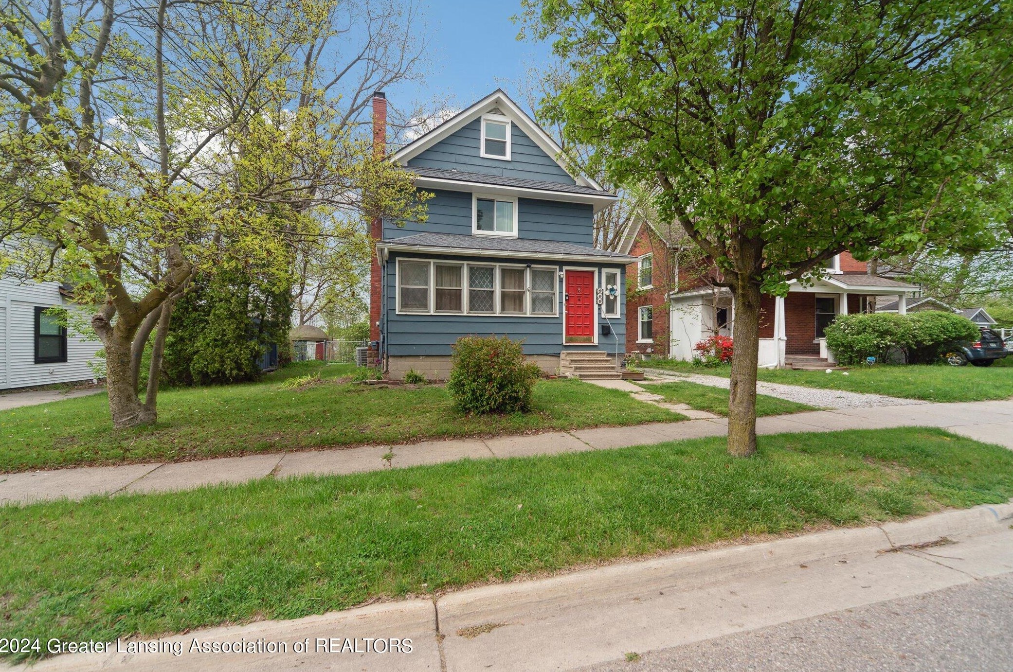 909 May St, Lansing, MI 48906-5312