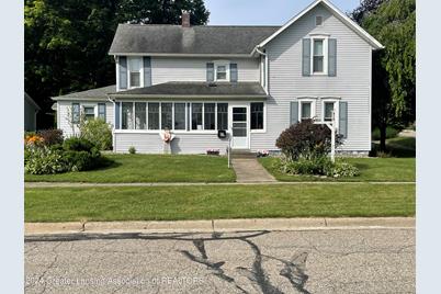 814 Hill Street, Portland, MI 48875 - Photo 1