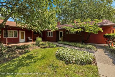 928 Lantern Hill Drive, East Lansing, MI 48823 - Photo 1