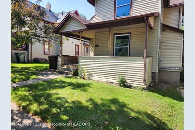 909 N Sycamore Street, Lansing, MI 48906 - Photo 1