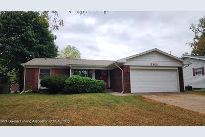 3921 Sheffield Boulevard, Lansing, MI 48911 - Photo 1