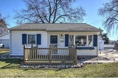 2068 Burton Ave Holt MI 48842 MLS 271855 Coldwell Banker