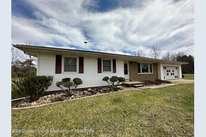 3187 S Canfield Road - Photo 1