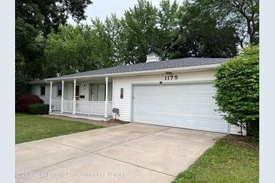 1175 W Herbison Road - Photo 1