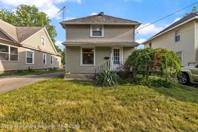 313 W Barnes Avenue, Lansing, MI 48910 - Photo 1