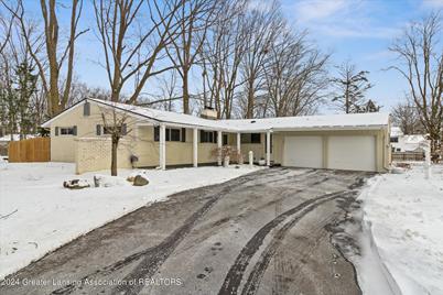 1422 Hitching Post Road - Photo 1