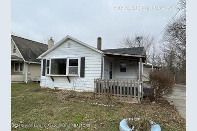 806 W Sheridan Road, Lansing, MI 48906 - Photo 1